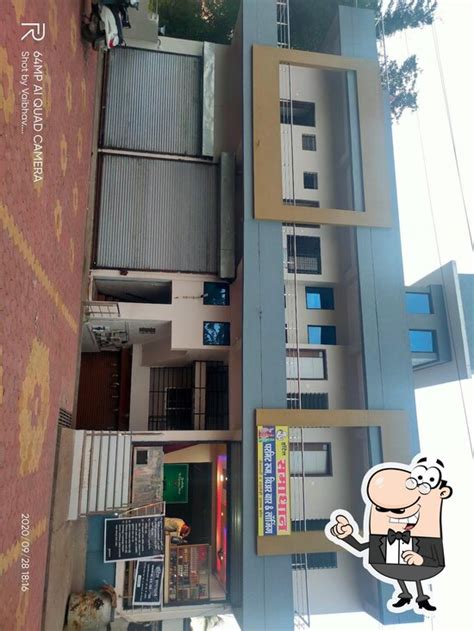 Menu at Hotel Samadhan Bar and Lodging, Shiroli