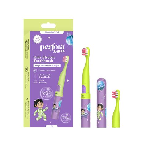 Best Kids Dental Care Products in India | Perfora Junior – Perfora ...