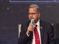 Tejas' safety record best in the world: HAL Chairman DK Sunil dismisses ...