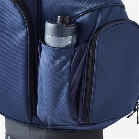 Golf Light Stand Bag - NAVY