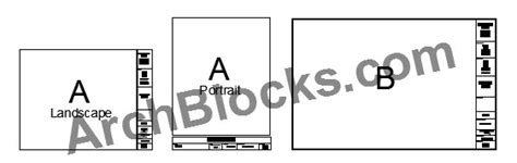 Image result for AutoCAD Title Block