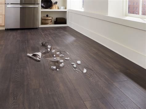 Water Resistant Laminate Flooring Kitchen – Things In The Kitchen