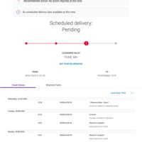Fedex — Parcel stuck in Bengaluru Customs for 7 days