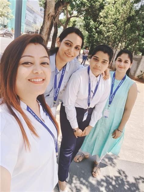 AIMLEAP Office Photos