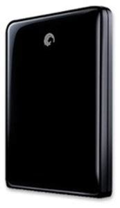 SEAGATE Freeagent Goflex 2.5 inch USB 2.0 500 GB Hard Drive - Seagate ...