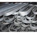 GI Earth Flat, Hot Dip Galvanized Earth Strip - Hot Dip Gi Earthing ...
