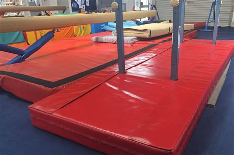 FLOOR MATS | Gymnastic & Junior Equipment