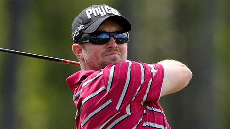 Shell Houston Open: Steve Wheatcroft in front at halfway as big names ...