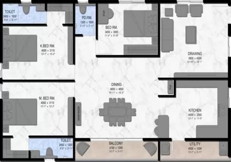 Param Heights Bachupally, Hyderabad - Price, Review & Floor Plan