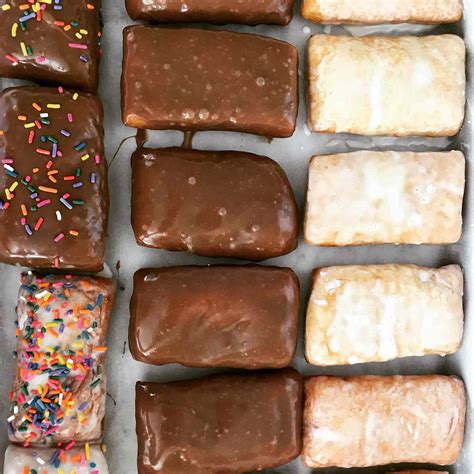 Chocolate Long John Donut Recipe - Home Alqu