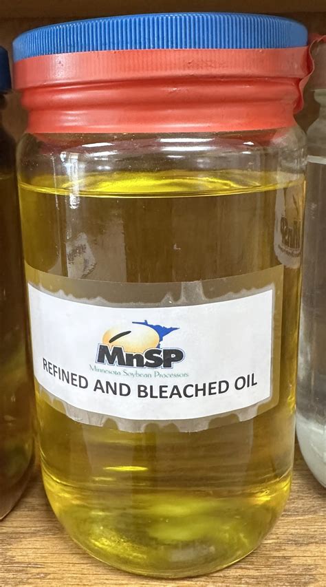 Minnesota Soybean Processors