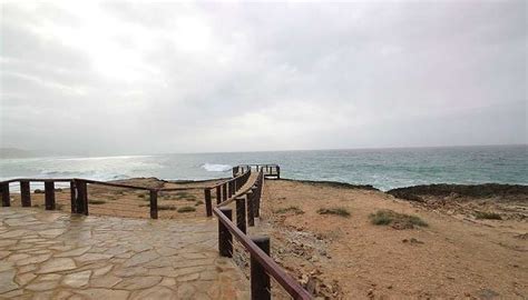 Dubai To Salalah Road Trip And 5 Exciting Places To Explore