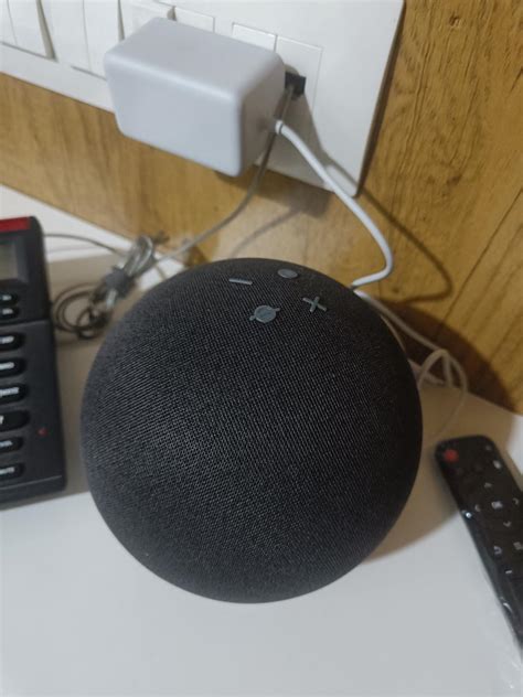 Certified Refurbished Echo (4th Gen, 2020 release) | Premium sound ...