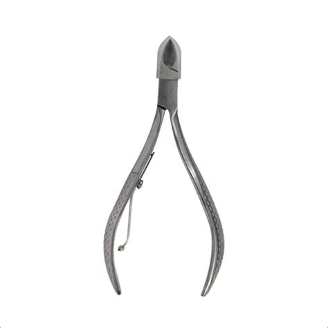 IKONIC HEAVY DUTY CUTICLE CUTTER IKB-319C - RUBNIC