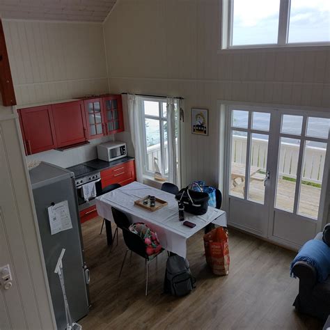 KVARØY SJØHUS AS (Indre Kvarøy) - Lodging Reviews & Photos - Tripadvisor