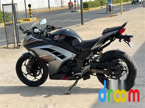 218 Used Kawasaki Super Bikes in India, Verified Second Hand Kawasaki ...