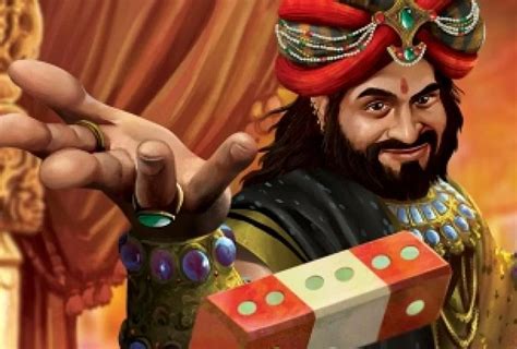 कौरवों से नफ़रत करते थे शकुनि इसलिए गलत कार्यों में दिया था दुर्योधन का ...