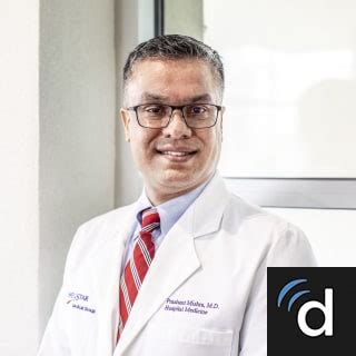 Dr. Prashant Mishra, MD | Austell, GA | Internist | US News Doctors