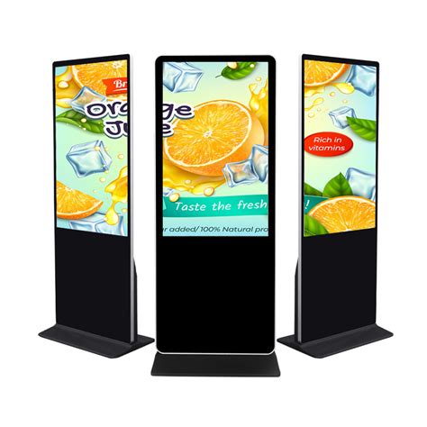 Digital Signage Monitor Display 的图像结果