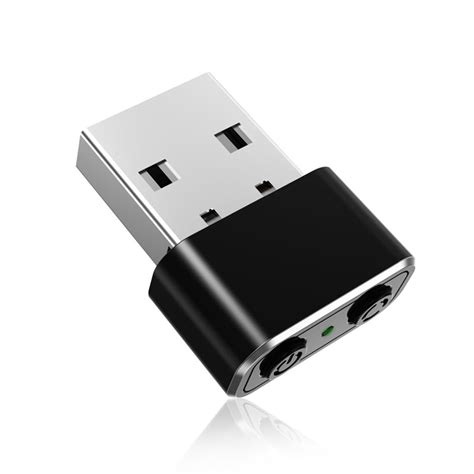 Verilux® Mouse Jiggler Tiny Undetectable Mouse Mover with Separate Mode ...