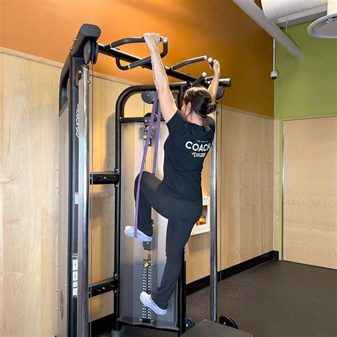 Image result for Home Gym Pull Up Machine
