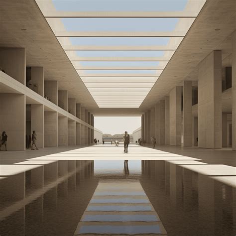 Louis Kahn, Architect | Original Thinkers