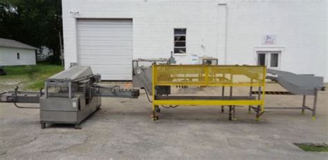 UBE 88 BB in Tipton, MO, USA