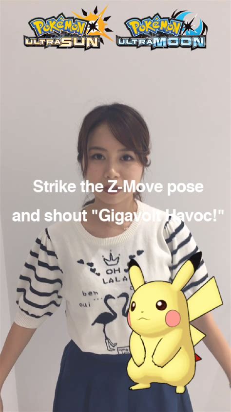 Slideshow: Pokemon Snapchat, Facebook, and Line Filters