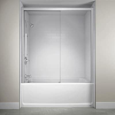 Jacuzzi Showers at Lowes.com