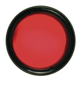 Zhumell 1.25" #23A Light Red Filter : Amazon.in: Electronics