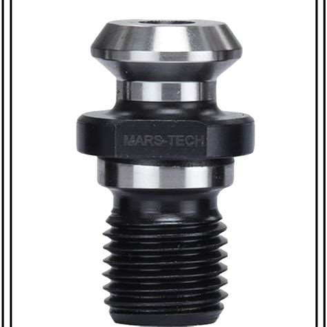 Buy MAZAK SK40 Pull Stud With/Without Hole – CNC Fit | Jaibros