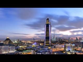 SOFITEL DUBAI THE OBELISK - Hotel Reviews, Photos, Rate Comparison ...