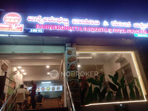 Restaurant/Cafe for Sale in Vijaya Bank Layout, bangalore for Rs ...