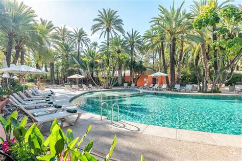 HOTEL HUERTO DEL CURA (Elche) - Hotel Reviews, Photos, Rate Comparison ...