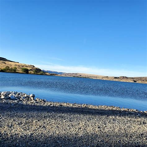 Best Beaches in Soap Lake - Sandee