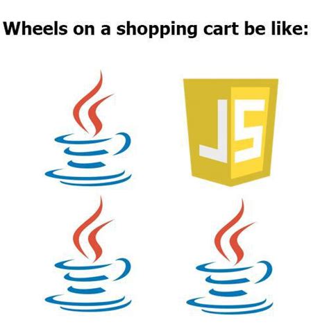 JavaScript Is Hipster Programming Language 的图像结果