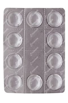 C Buckthorn Tablet 10 - Uses, Side Effects, Dosage, Price | Truemeds