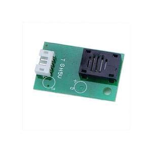 RK KART 230B Temperature and Humidity Sensor Module : Amazon.in ...