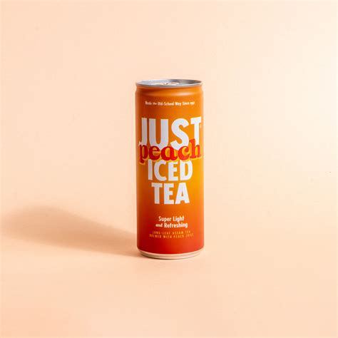 Iced Tea – justindiaonline
