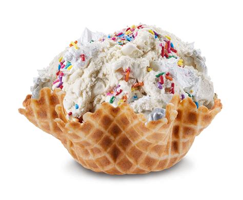 Cold Stone Creamery Signature Creations Ice Cream
