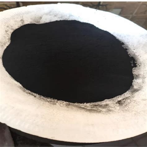 Black Carbon Powder - PVC Black Carbon Powder Manufacturer from Ghaziabad