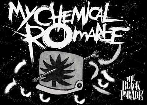 My Chemical Romance Wallpapers - Top Free My Chemical Romance ...