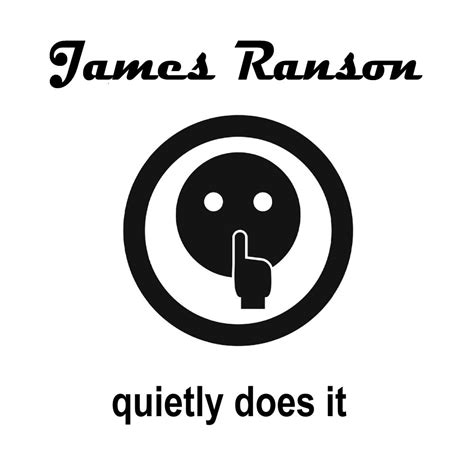 James Ranson - Quietly Does It by GoSUB Recordings at Volumo