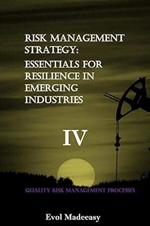 QUALITY RISK MANAGEMENT PROCESSES: Principles, Framework,Guidelines ...