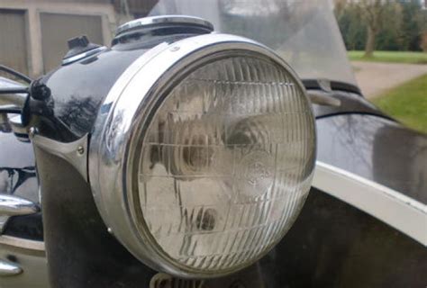 Triumph Thunderbird 649cc and Watsonian Sidecar | BRITISH Only Austria ...