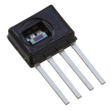 Honeywell Humidity Sensor HIH6020-021-001S Manufacturer, Supplier, Exporter