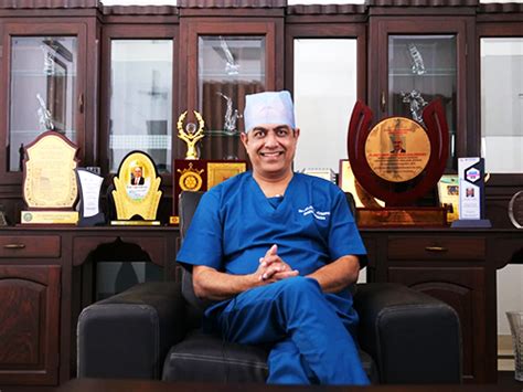 Best Surgical Oncologist in Kerala | Cancer Specialist in Kerala - Dr ...