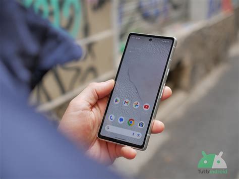 La custodia MagSafe di Peak Design è disponibile per Google Pixel 7a