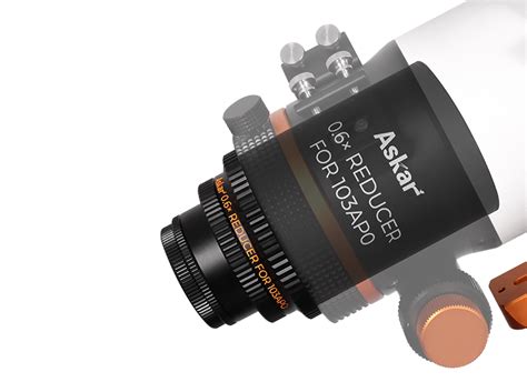 Telescope Accessories – EDISLA