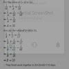 A and b can do a piece of work in 12 days and 20 days respectively ...
